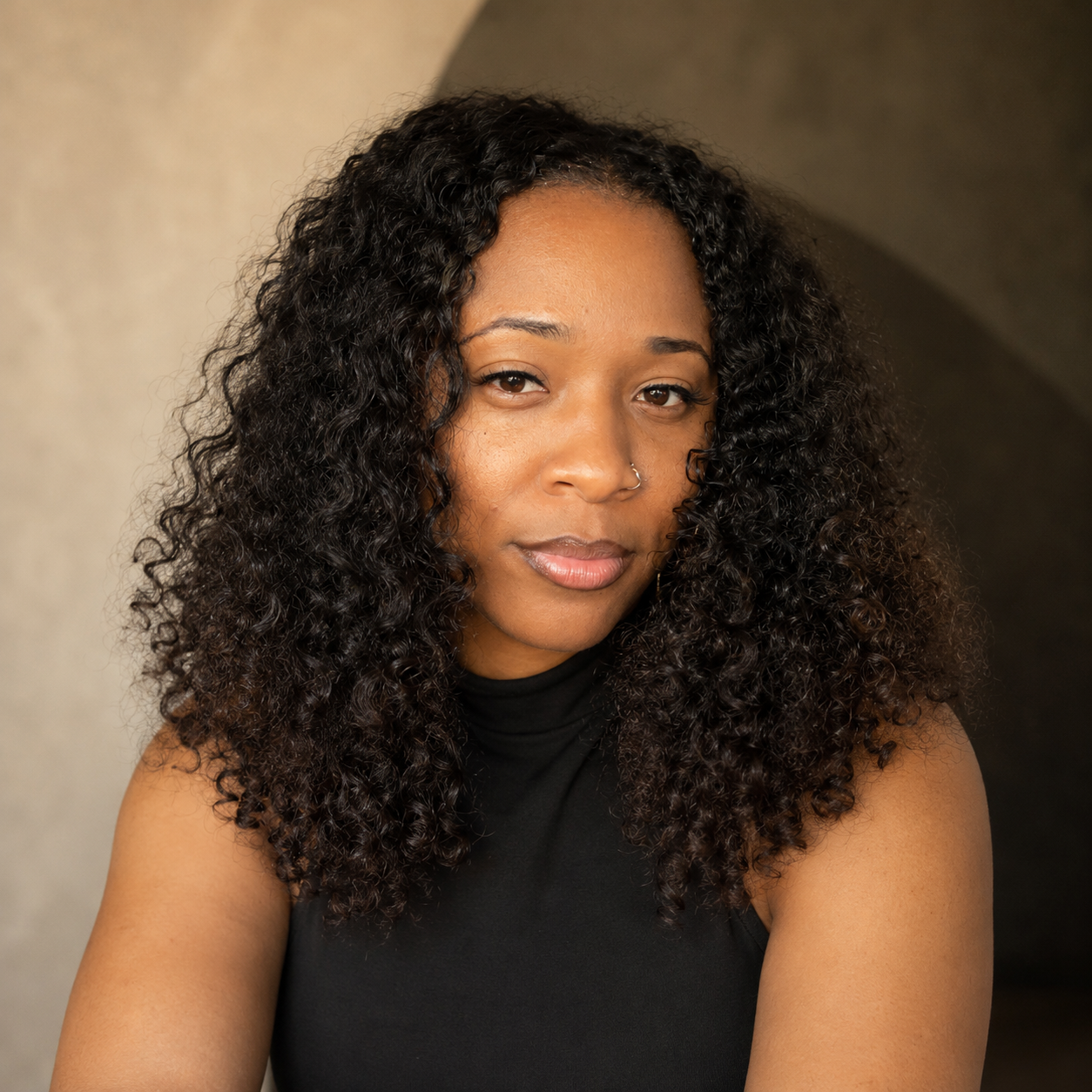 BreAnn Renae, Digital Brand & Systems Strategist and website designer.