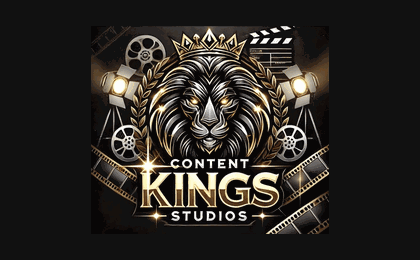 Content Kings Studios