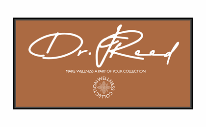Dr. Reed, Wellness Collection